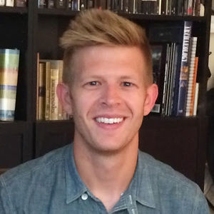 Meet your Posher, Wes